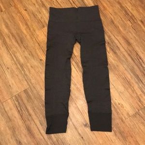 Ebb and flow 7/8 tights